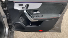 Mercedes-Benz CLA 250 AMG Line Premium 4dr Tip Auto Petrol Saloon